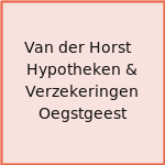 Van der Horst   Hypotheken & Verzekeringen Oegstgeest